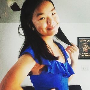 Meet your Posher, Shawnee